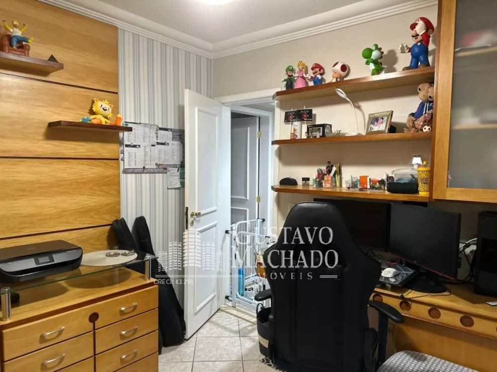 Apartamento, 3 quartos, 125 m² - Foto 9