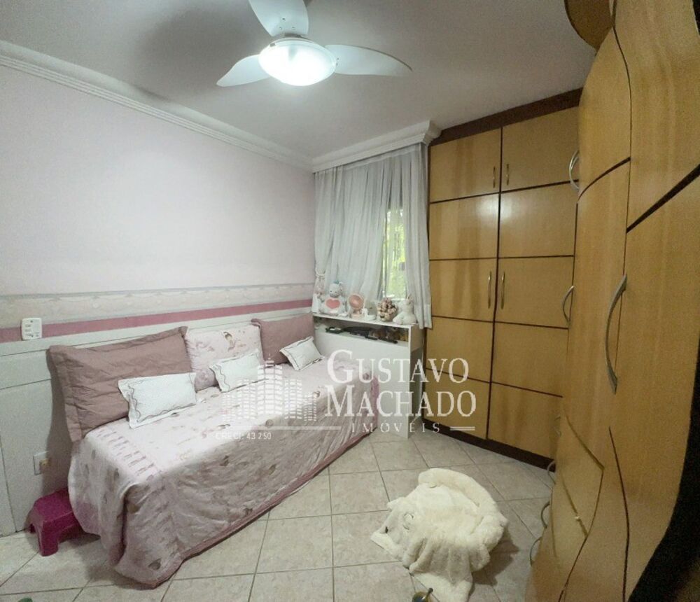 Apartamento, 3 quartos, 125 m² - Foto 8