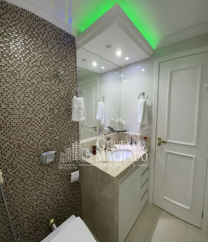 Apartamento, 3 quartos, 125 m² - Foto 14