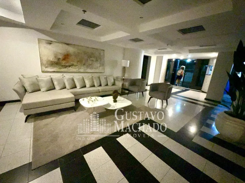 Apartamento, 3 quartos, 125 m² - Foto 28