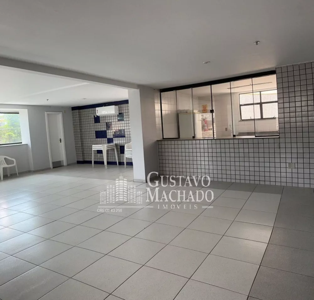 Apartamento, 3 quartos, 125 m² - Foto 31