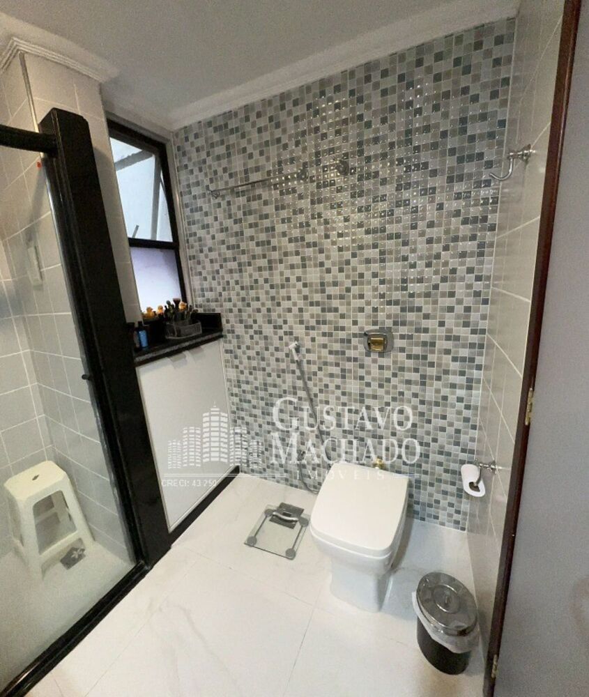 Apartamento, 3 quartos, 125 m² - Foto 15