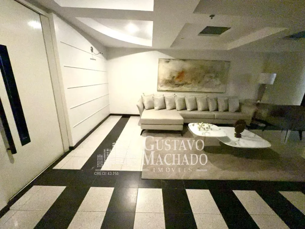 Apartamento, 3 quartos, 125 m² - Foto 25