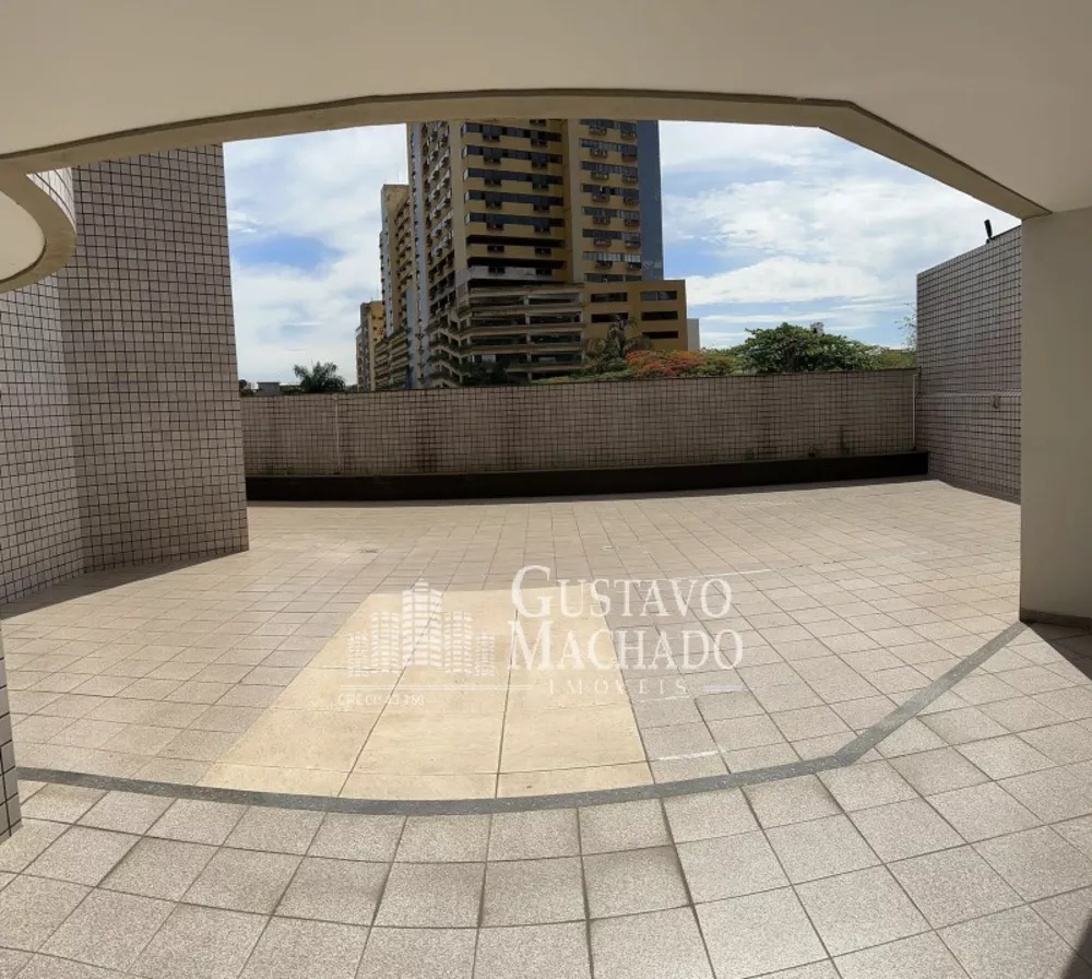 Apartamento, 3 quartos, 125 m² - Foto 30