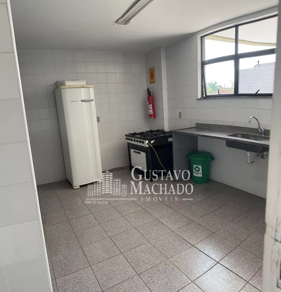 Apartamento, 3 quartos, 125 m² - Foto 29
