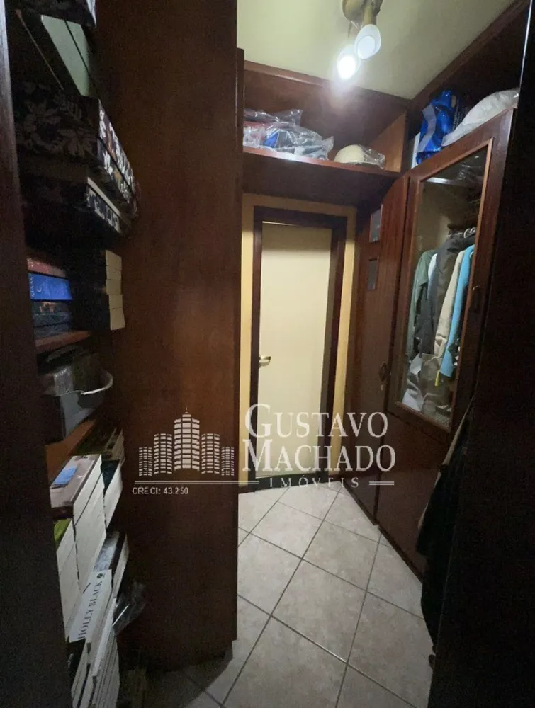 Apartamento, 3 quartos, 125 m² - Foto 17