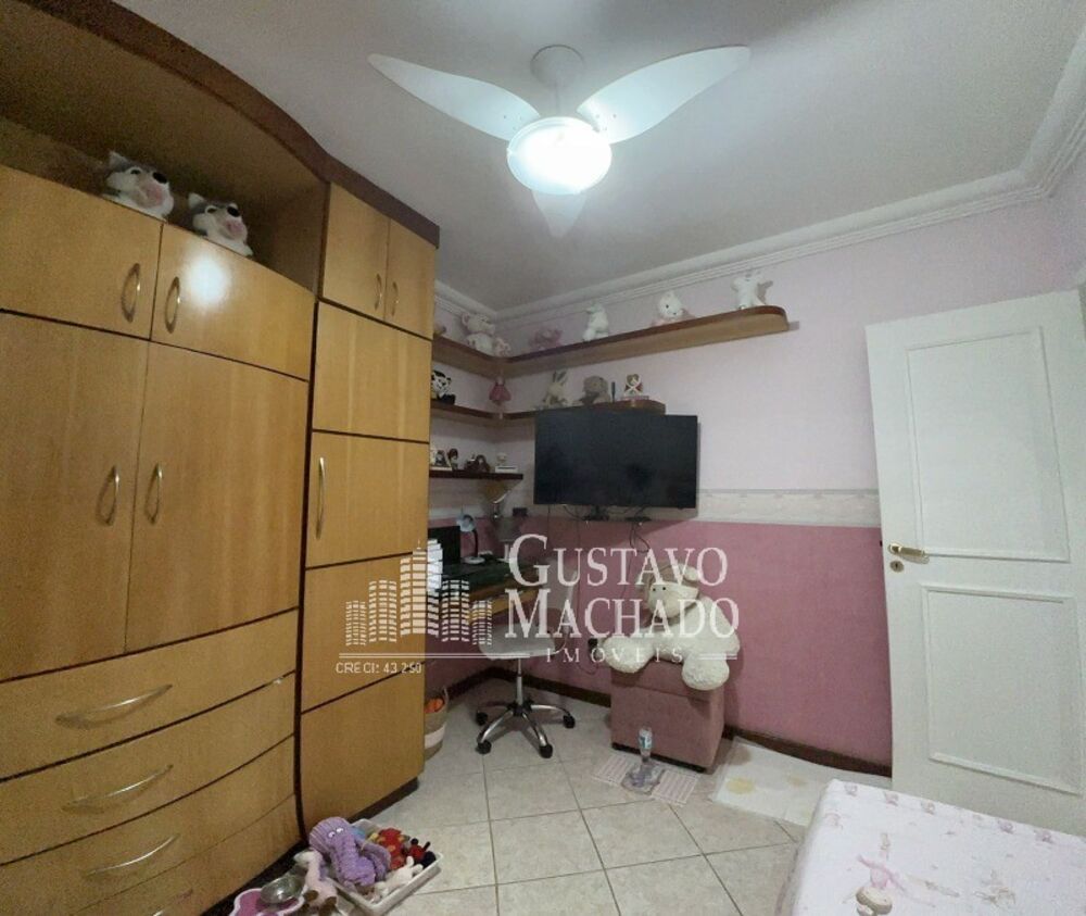 Apartamento, 3 quartos, 125 m² - Foto 7