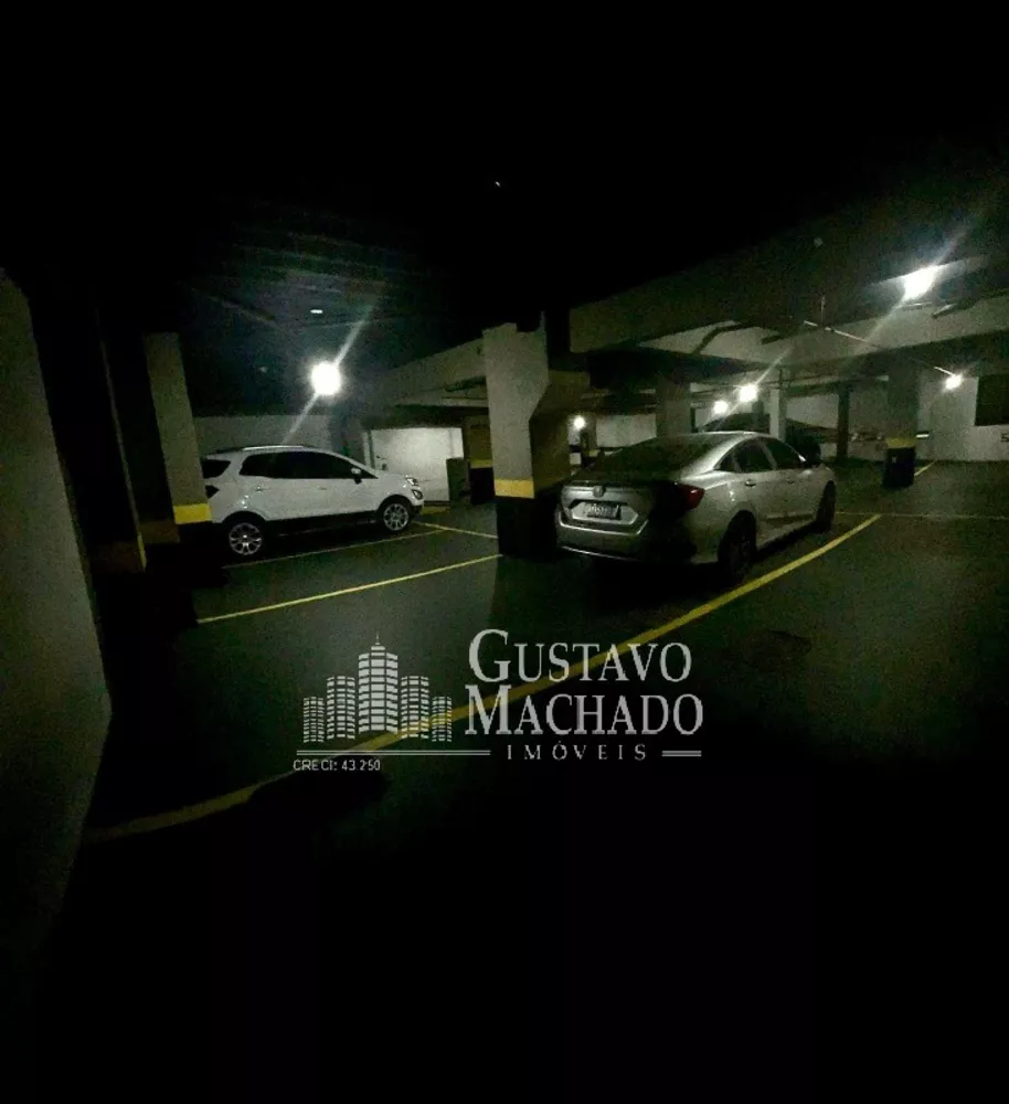 Apartamento, 3 quartos, 125 m² - Foto 21