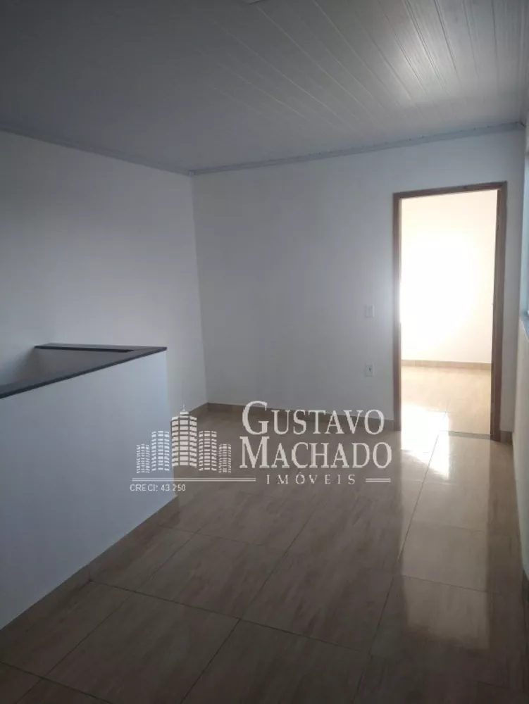 Casa, 2 quartos - Foto 4