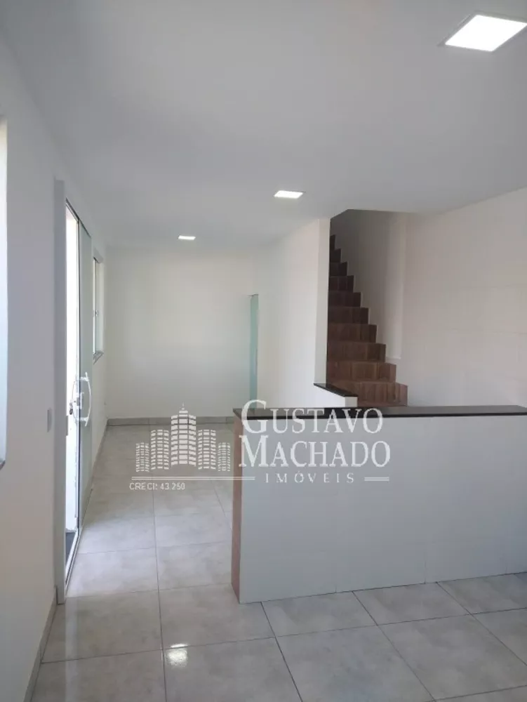 Casa, 2 quartos - Foto 8