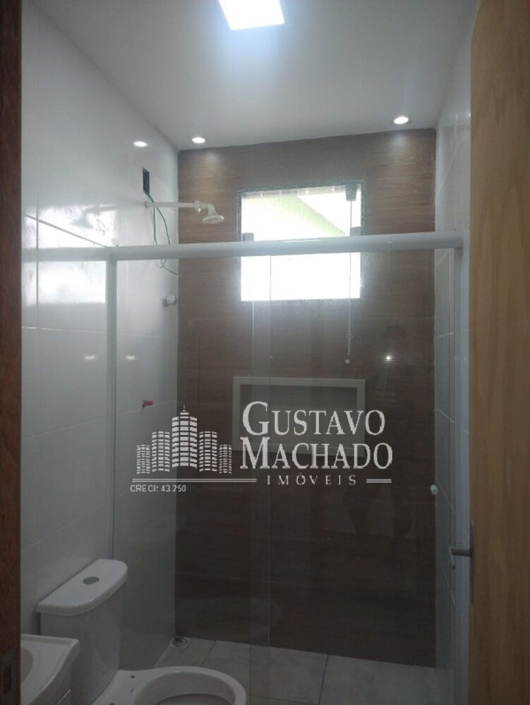 Casa, 2 quartos - Foto 2