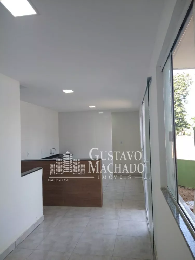 Casa, 2 quartos - Foto 9