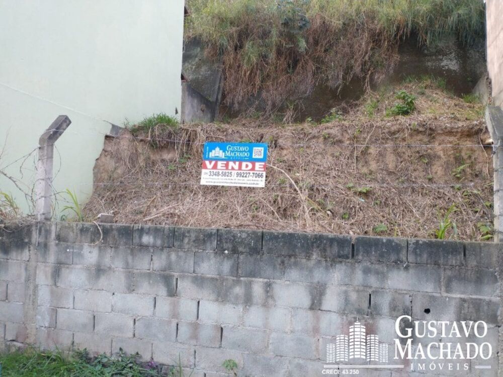 Terreno, 325 m² - Foto 1