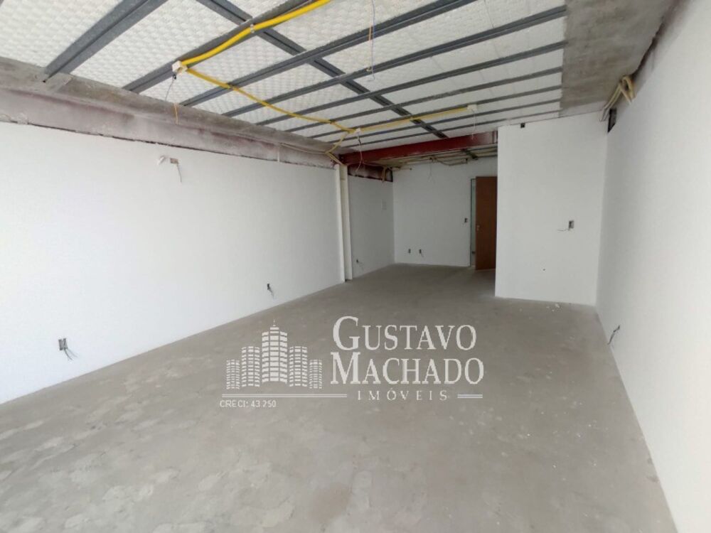 Sala-Conjunto, 42 m² - Foto 4