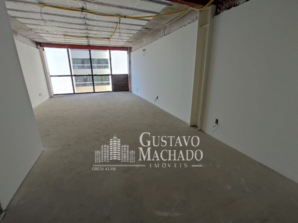 Sala-Conjunto, 42 m² - Foto 1