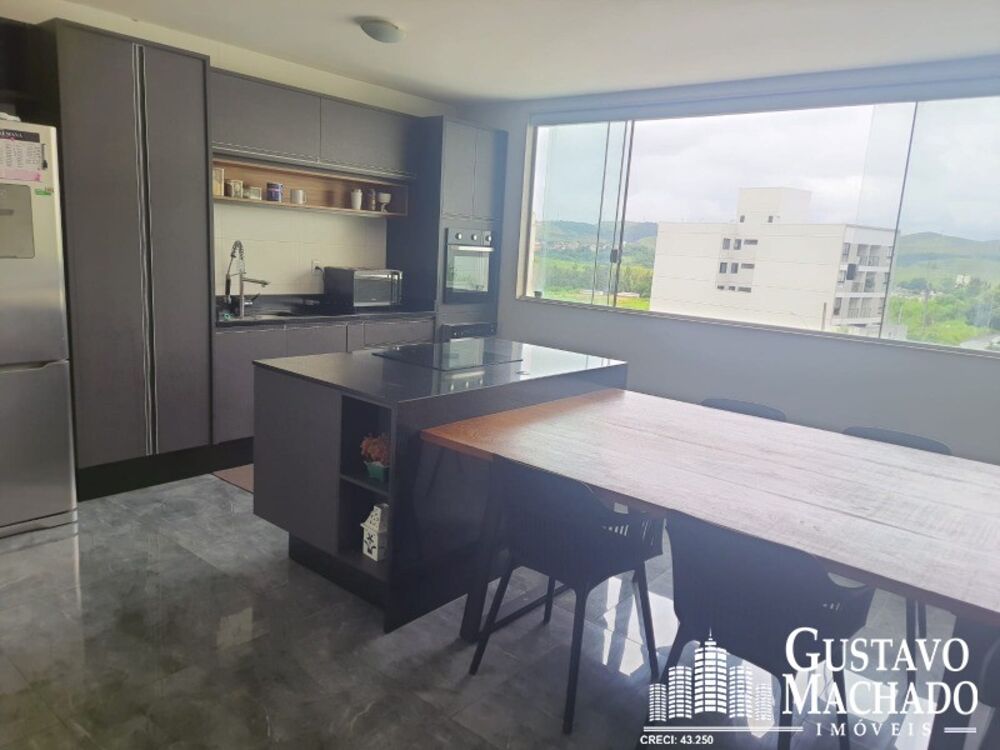 Casa à venda com 3 quartos - Foto 5