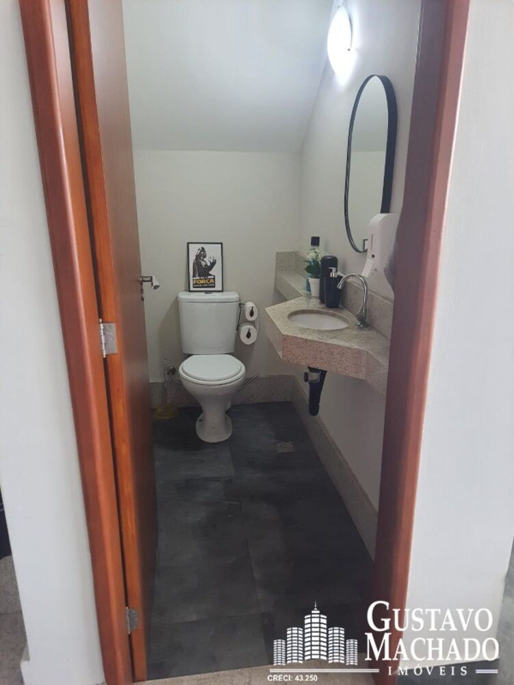 Casa à venda com 3 quartos - Foto 11