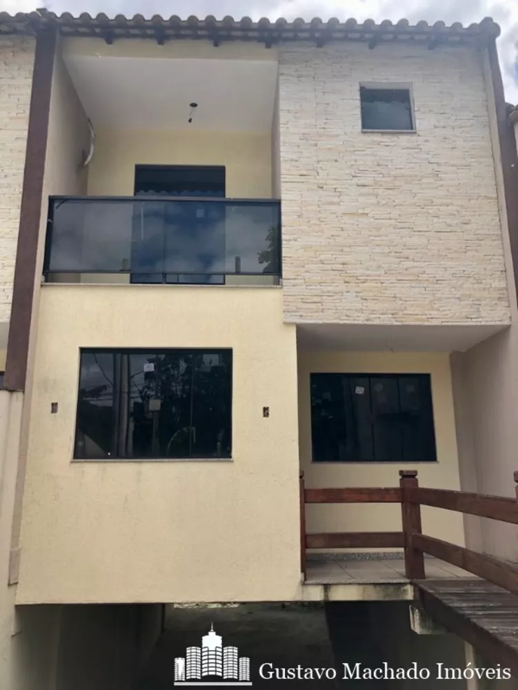 Casa, 3 quartos, 210 m² - Foto 3