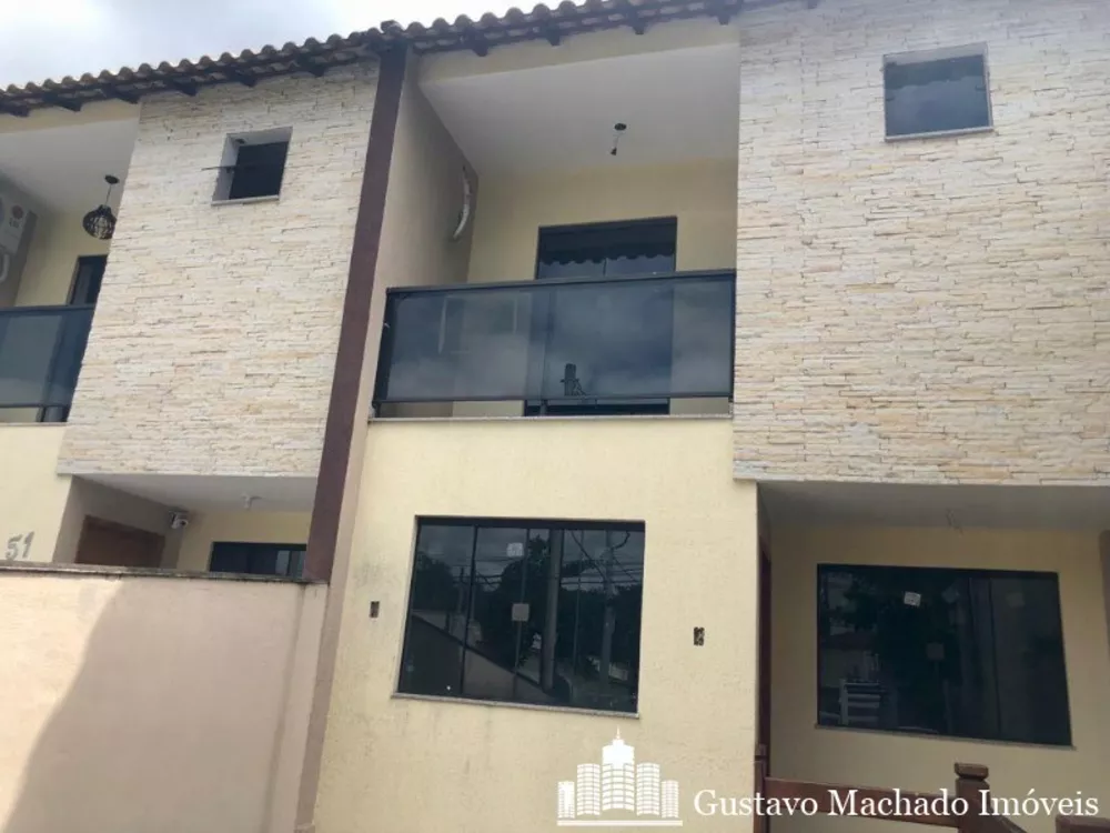 Casa, 3 quartos, 210 m² - Foto 2