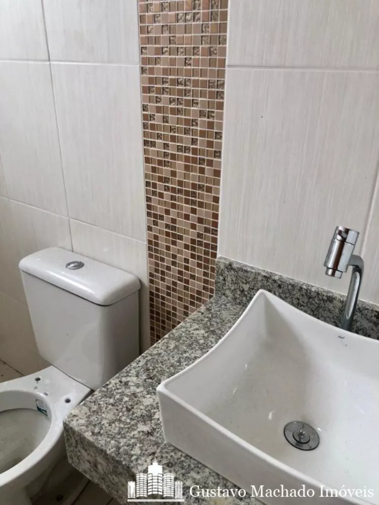 Casa, 3 quartos, 210 m² - Foto 20