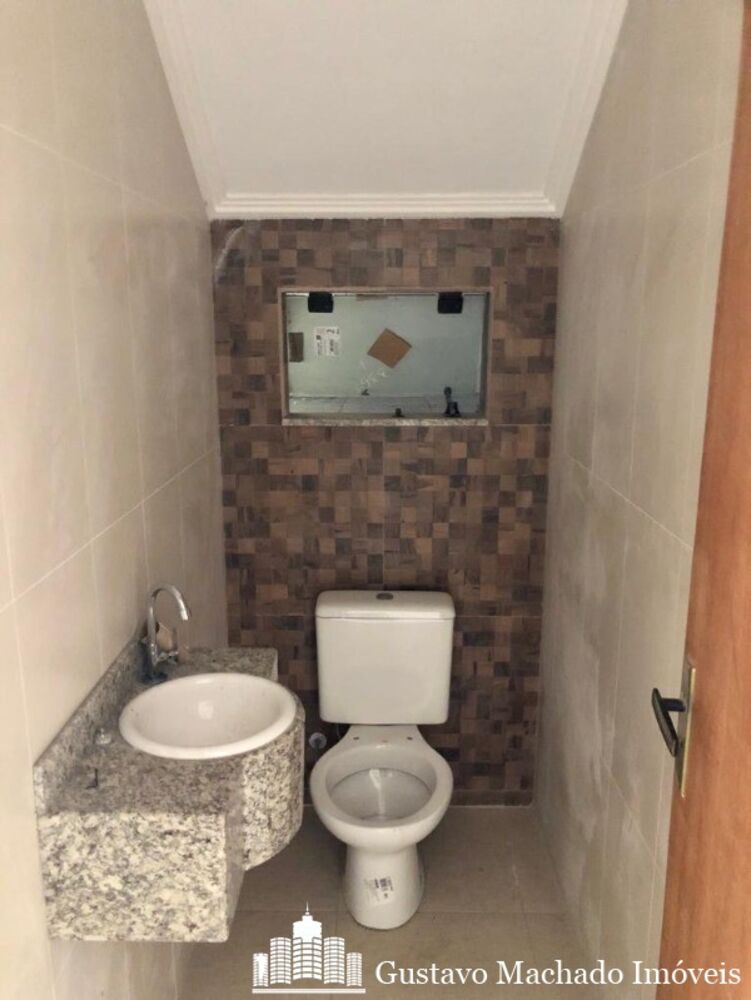 Casa, 3 quartos, 210 m² - Foto 8