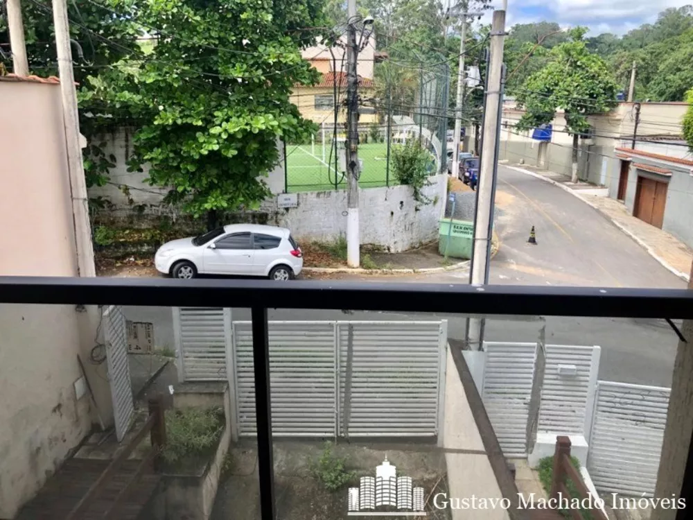 Casa, 3 quartos, 210 m² - Foto 28