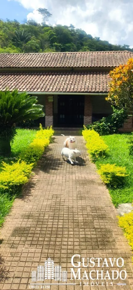 Casa, 4 quartos, 250 m² - Foto 2