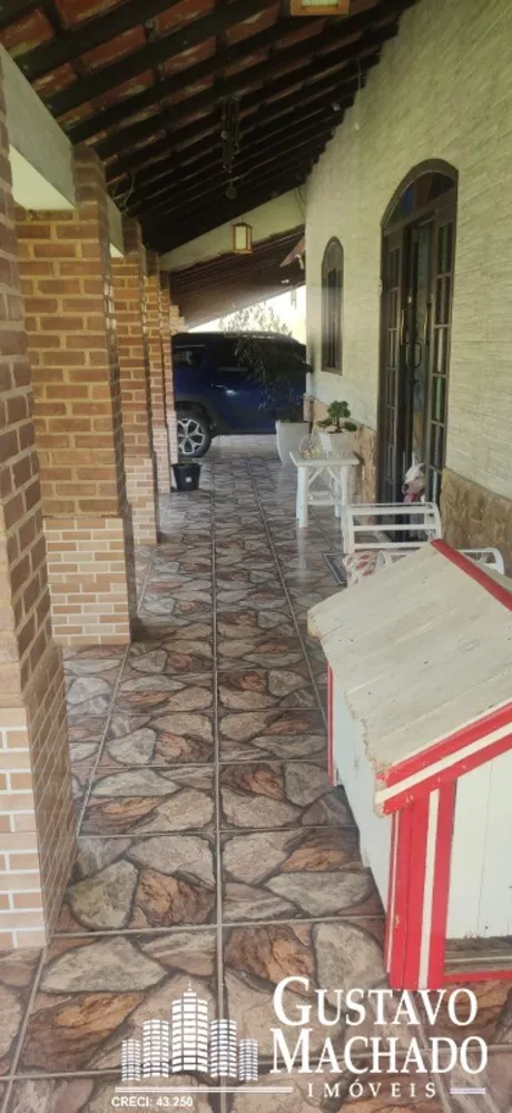 Casa, 4 quartos, 250 m² - Foto 4