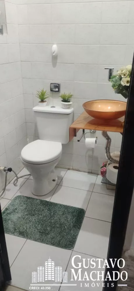 Casa, 4 quartos, 250 m² - Foto 19