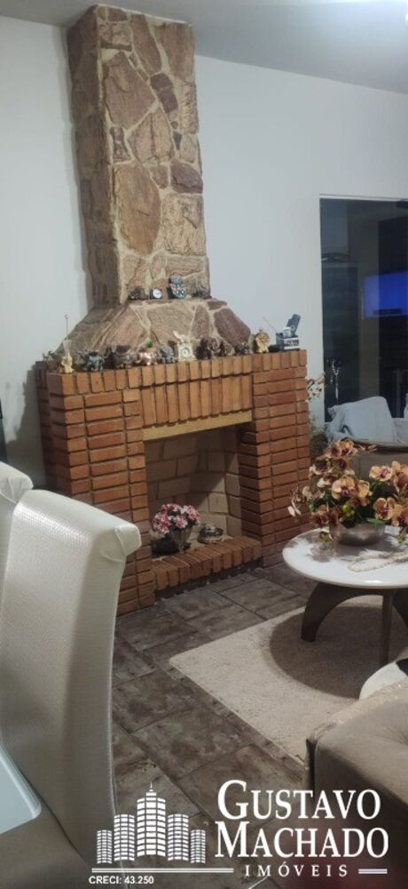 Casa, 4 quartos, 250 m² - Foto 10