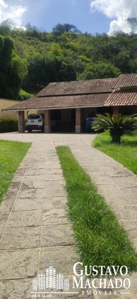 Casa, 4 quartos, 250 m² - Foto 3