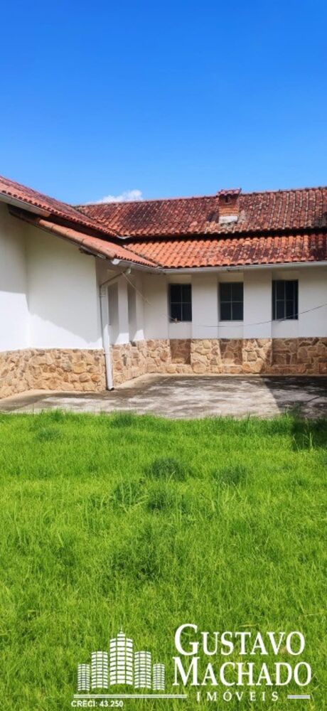 Casa, 4 quartos, 250 m² - Foto 6