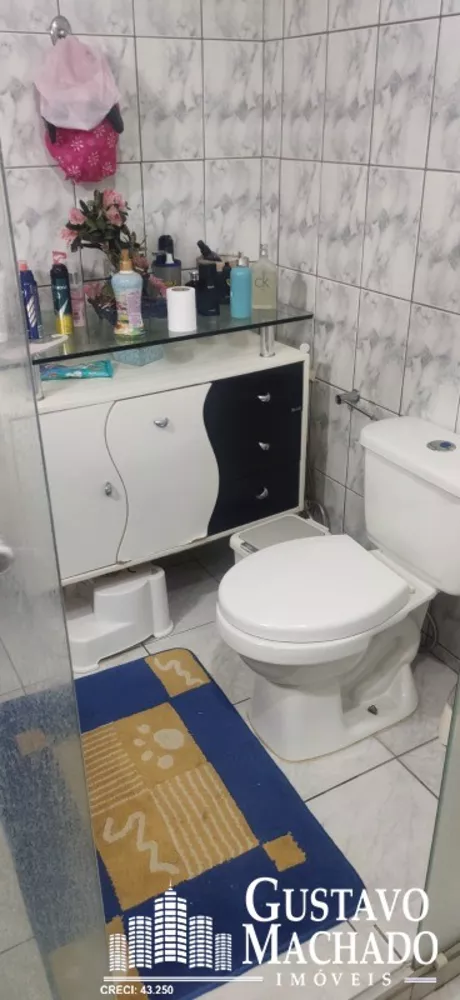 Casa, 4 quartos, 250 m² - Foto 18