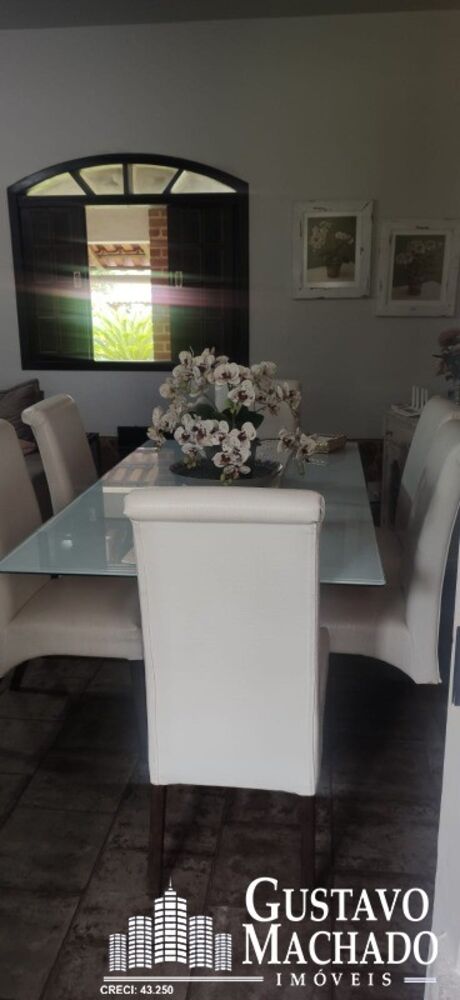 Casa, 4 quartos, 250 m² - Foto 9