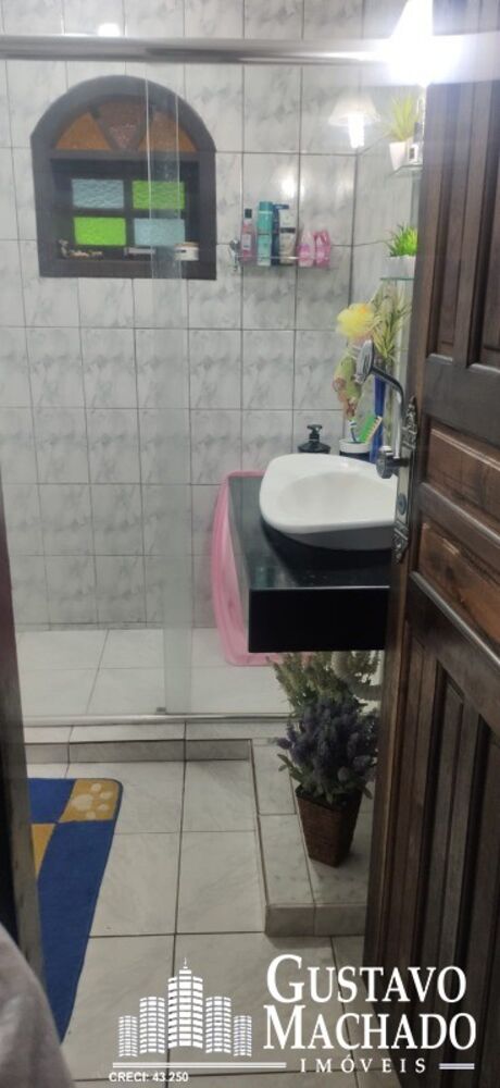 Casa, 4 quartos, 250 m² - Foto 17