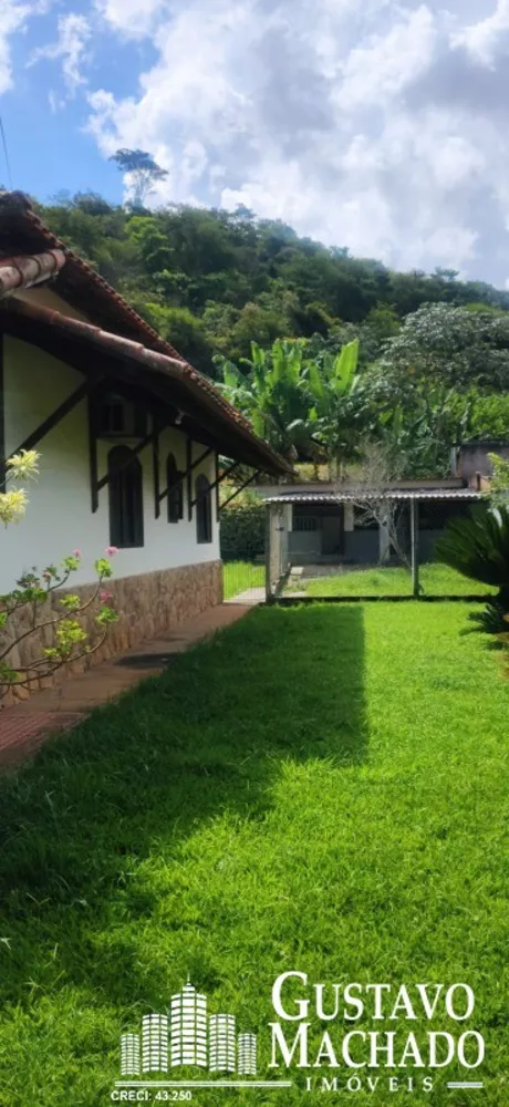 Casa, 4 quartos, 250 m² - Foto 5