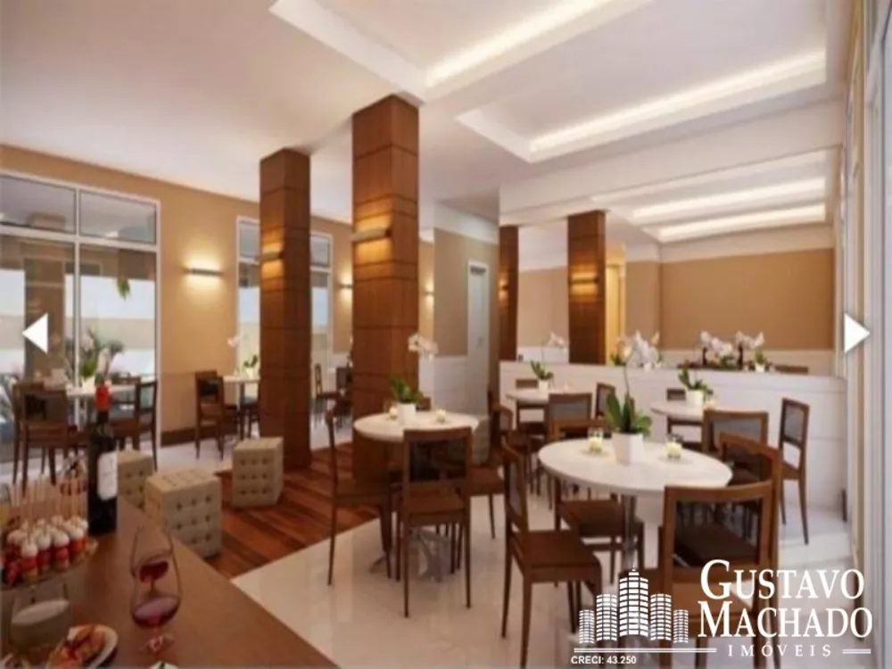 Apartamento, 2 quartos, 68 m² - Foto 15