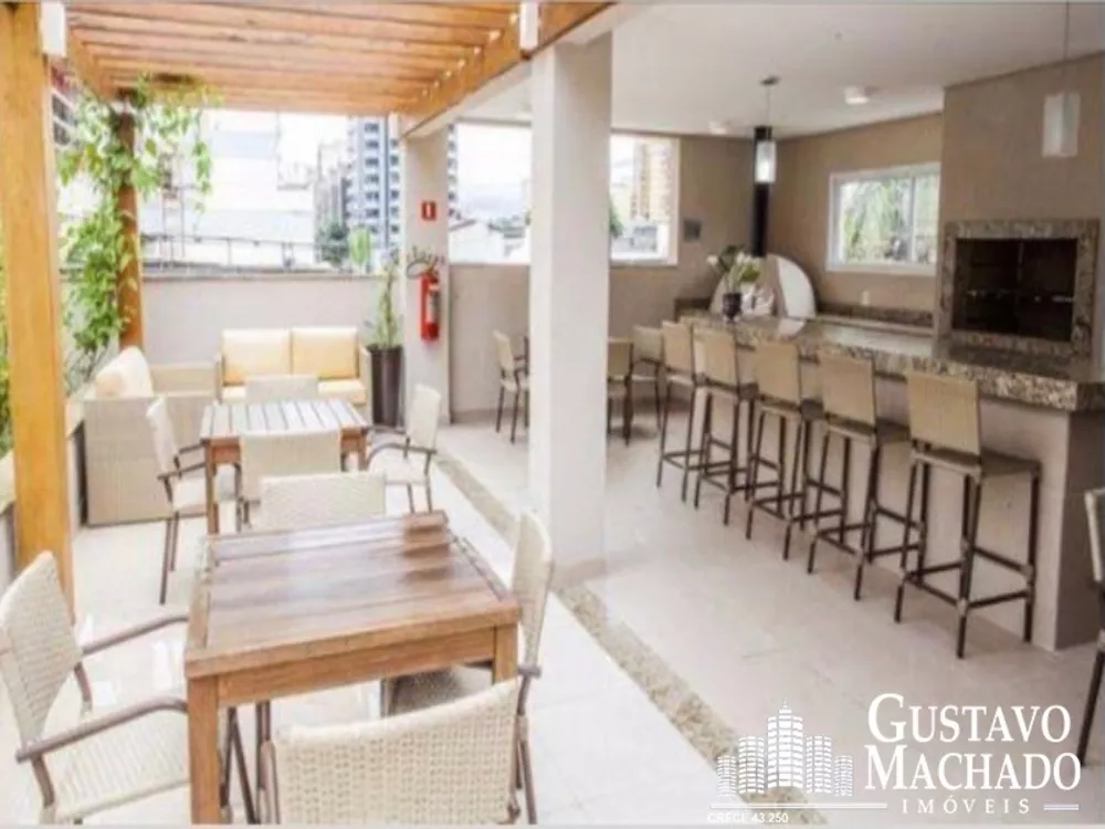 Apartamento, 2 quartos, 68 m² - Foto 16