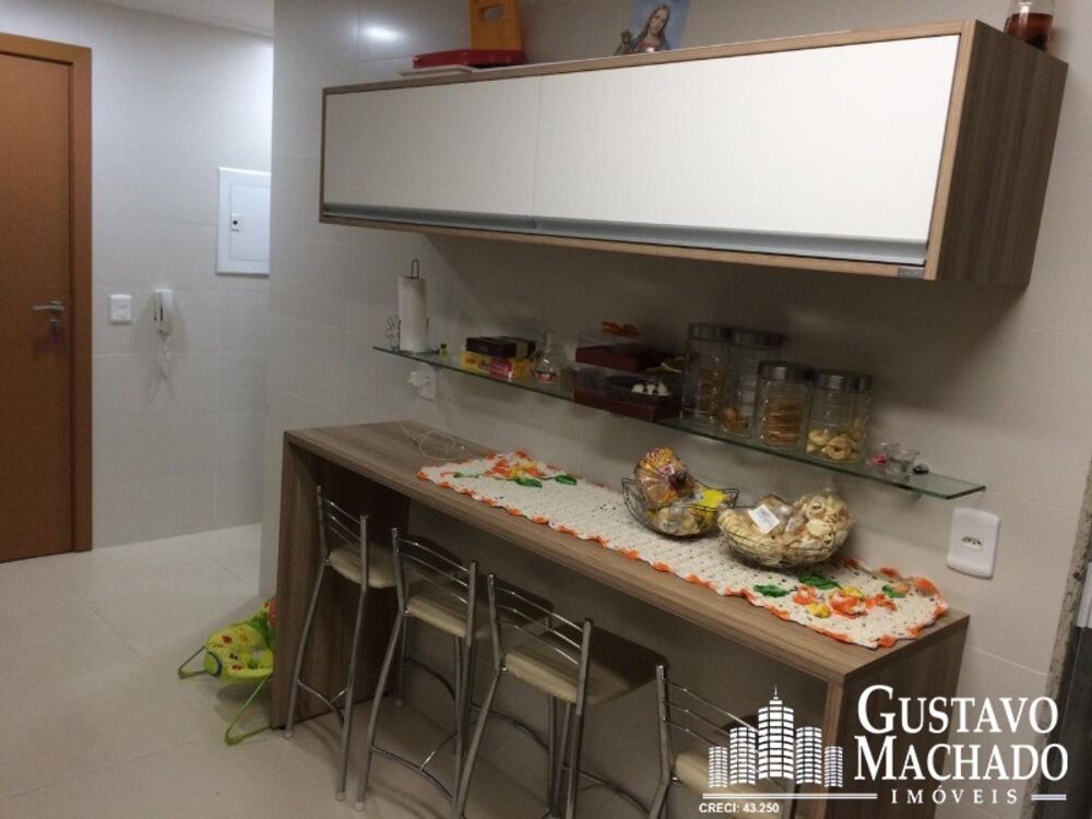 Cobertura à venda com 3 quartos, 235m² - Foto 1