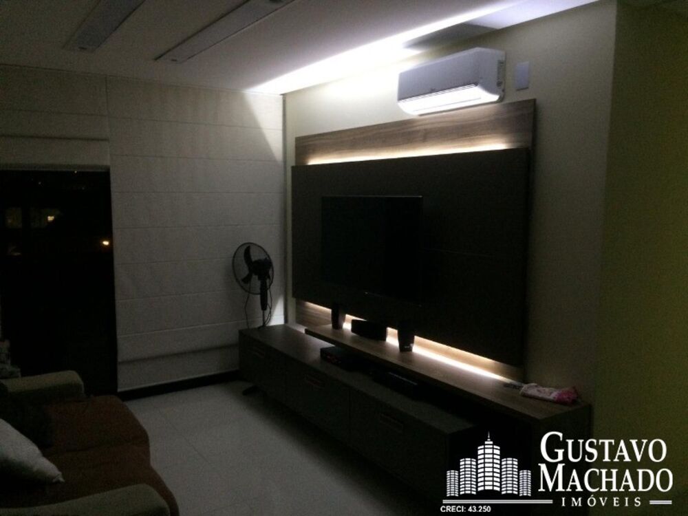 Cobertura à venda com 3 quartos, 235m² - Foto 5