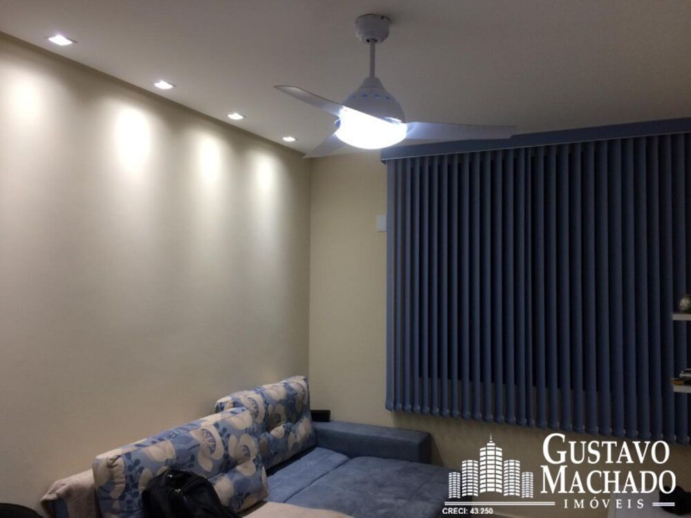 Cobertura à venda com 3 quartos, 235m² - Foto 3