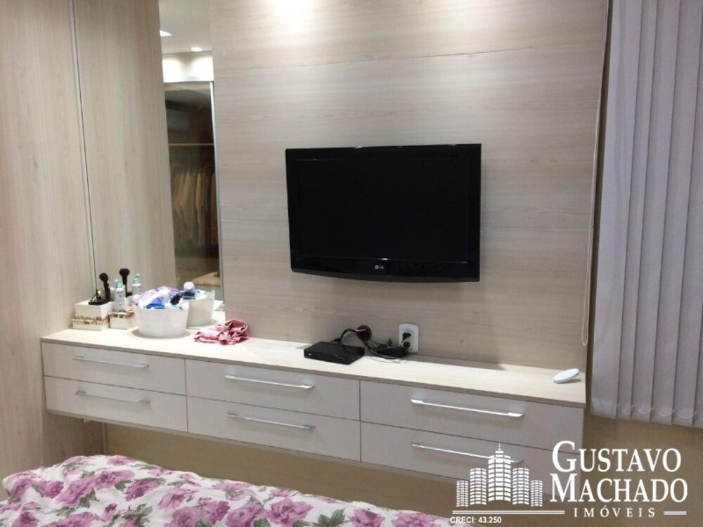 Cobertura à venda com 3 quartos, 235m² - Foto 4