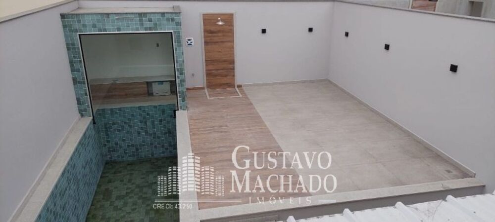 Casa à venda com 3 quartos - Foto 15