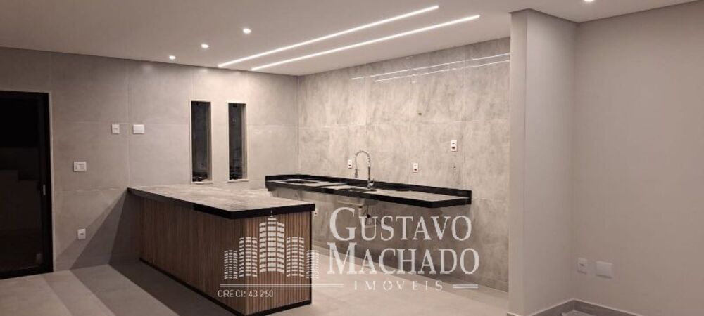 Casa à venda com 3 quartos - Foto 5