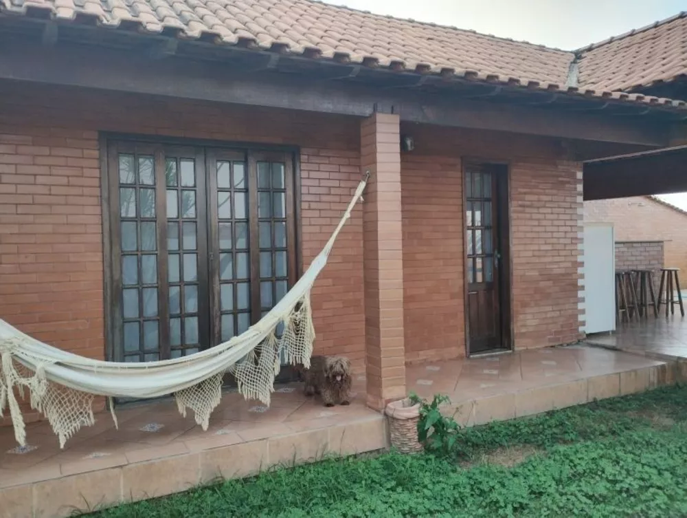 Casa, 4 quartos - Foto 13