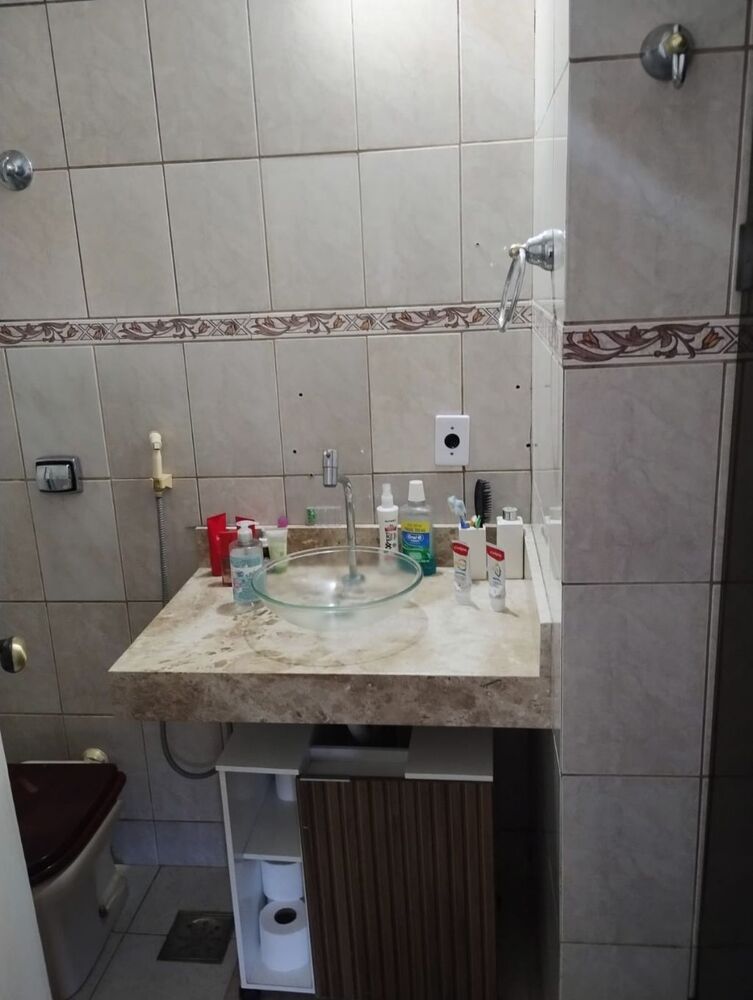 Casa, 4 quartos - Foto 7