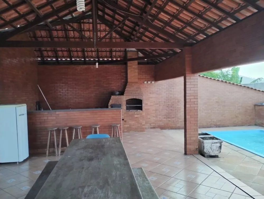 Casa, 4 quartos - Foto 19