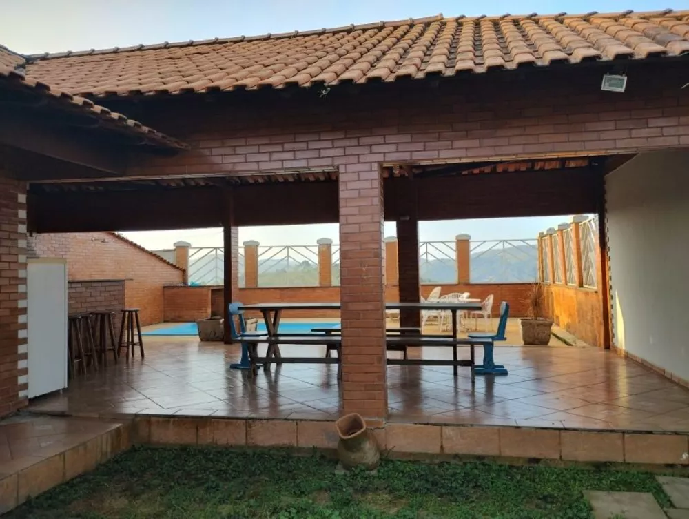 Casa, 4 quartos - Foto 18