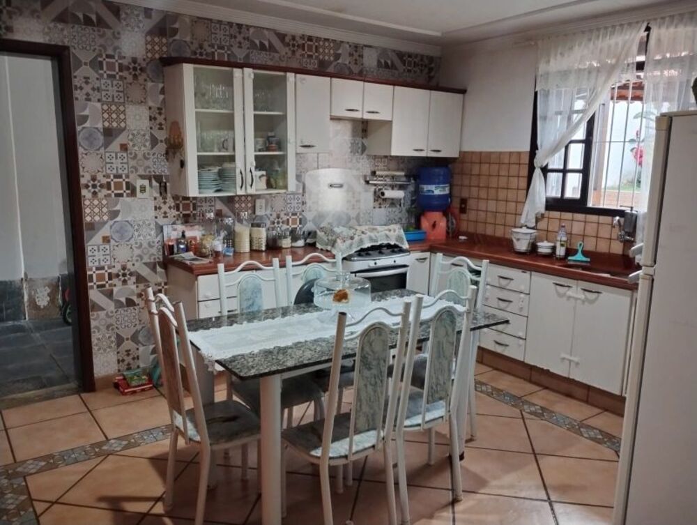 Casa, 4 quartos - Foto 4