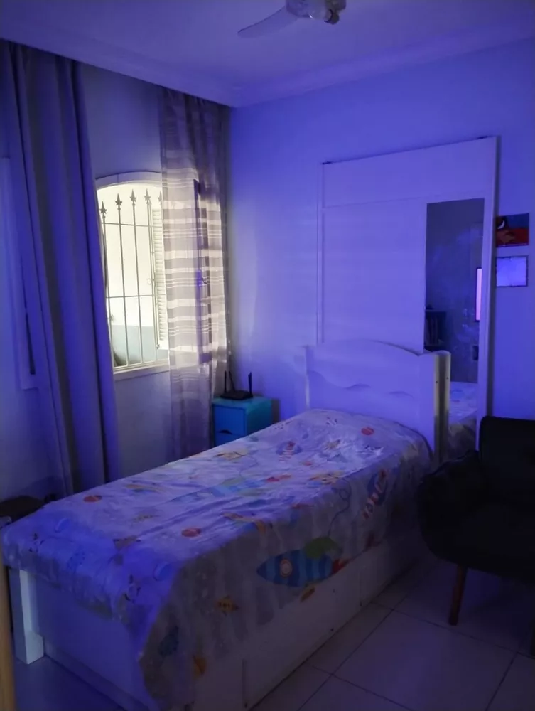 Casa, 4 quartos - Foto 9